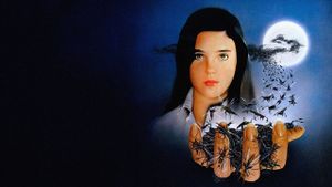 Phenomena's poster