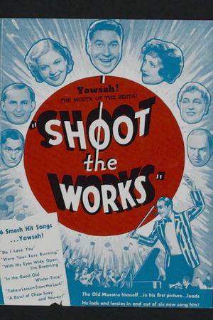Shoot the Works's poster image