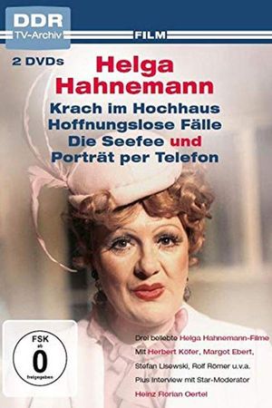 Krach im Hochhaus's poster