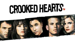 Crooked Hearts's poster