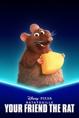 Your Friend the Rat's poster
