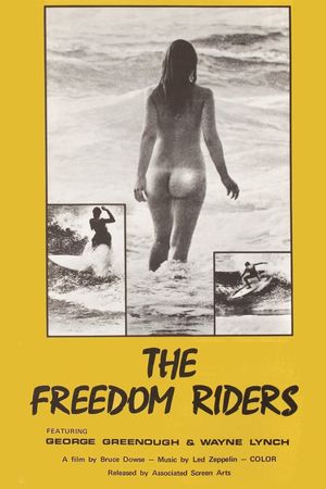 The Freedom Riders's poster image