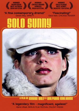 Solo Sunny's poster