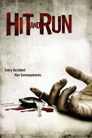 Hit and Run's poster