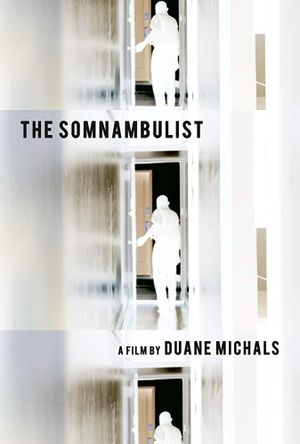 The Somnambulist's poster