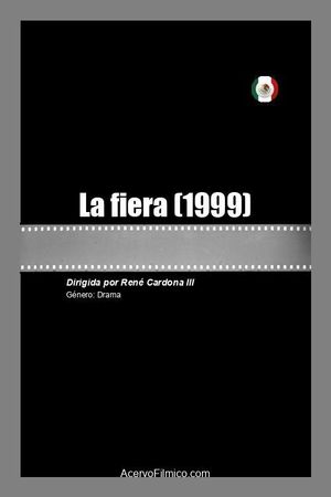 La fiera's poster