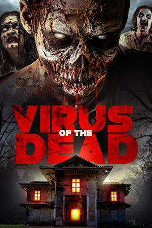 Virus of the Dead's poster