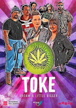 Toke's poster