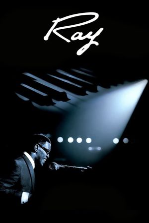 Ray's poster