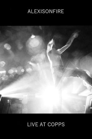 Alexisonfire: Live at Copps's poster