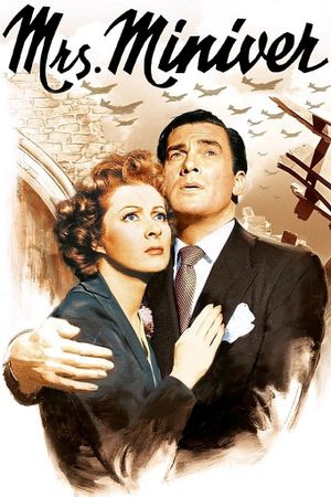 Mrs. Miniver's poster