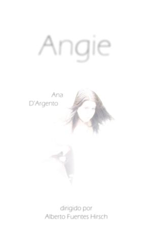 Angie's poster
