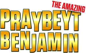 The Amazing Praybeyt Benjamin's poster