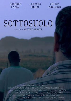 Sottosuolo's poster