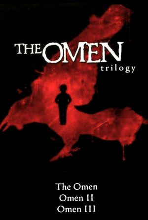 The Omen's poster