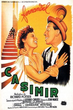 Three Feet in a Bed's poster