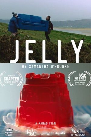 Jelly's poster image