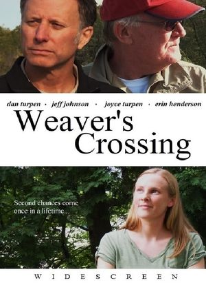 Weaver's Crossing's poster