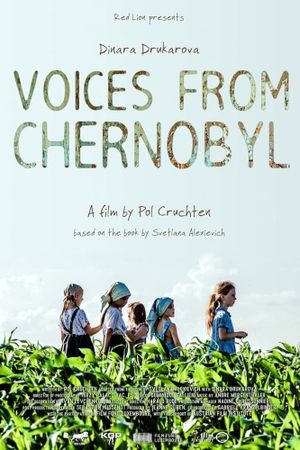 Voices from Chernobyl's poster image
