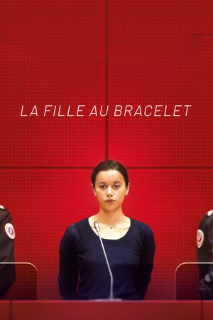 The Girl with a Bracelet's poster
