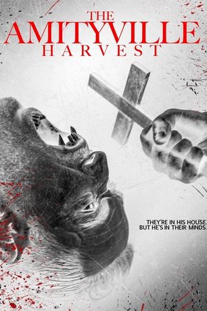 The Amityville Harvest's poster