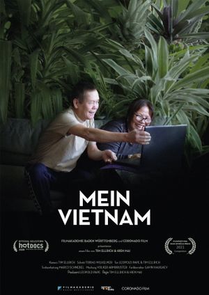 Losing Vietnam's poster