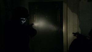 [Rec]²'s poster