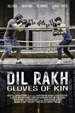 Dil Rakh: Gloves of Kin's poster