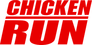 Chicken Run's poster