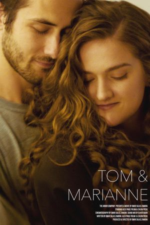 Tom & Marianne's poster