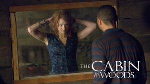 The Cabin in the Woods's poster