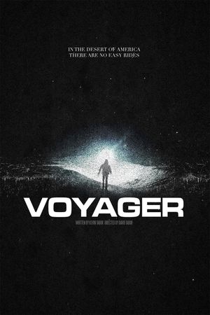 Voyager's poster image