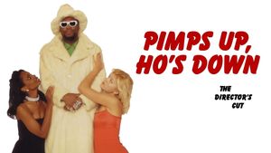 Pimps Up, Ho's Down's poster