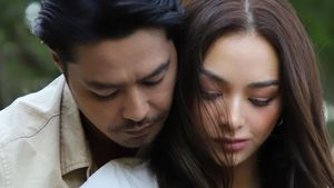 Ikaw lang ang mahal's poster