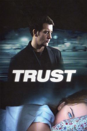 Trust's poster