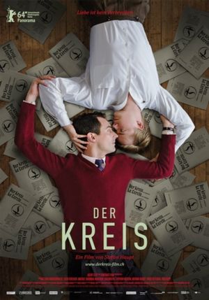 The Circle's poster
