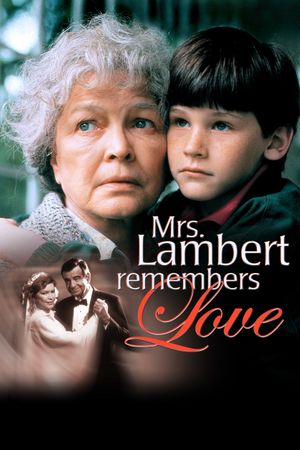 Mrs. Lambert Remembers Love's poster