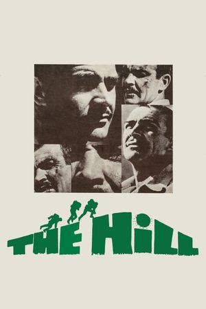 The Hill's poster