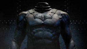 Batman: Dying Is Easy's poster