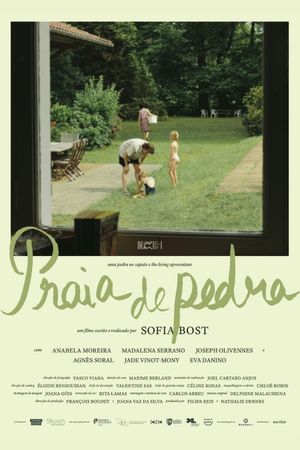 Stone Beach's poster