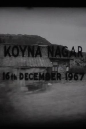Koyna Nagar's poster