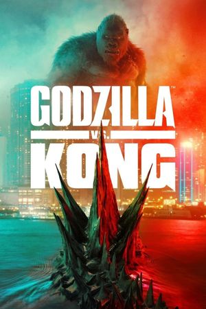 Godzilla vs. Kong's poster