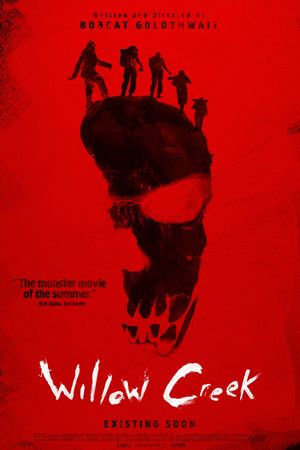 Willow Creek's poster