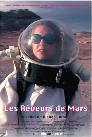 The Marsdreamers's poster