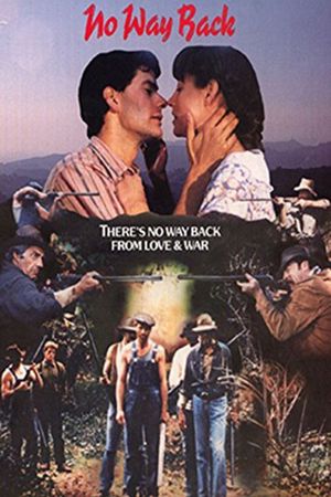 Ain't No Way Back's poster