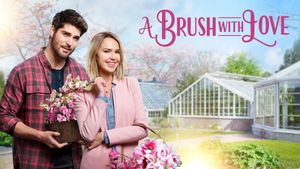 A Brush with Love's poster
