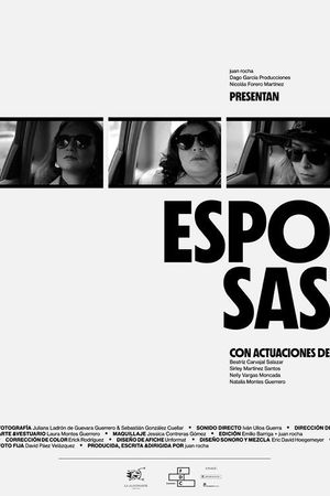 Esposas's poster