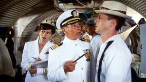 McHale's Navy's poster