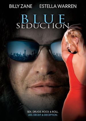 Blue Seduction's poster