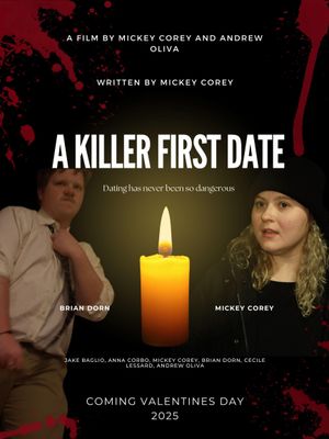 A Killer First Date's poster